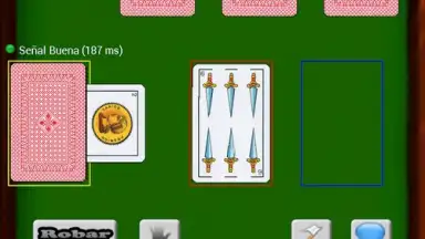 Briscados скриншот 4