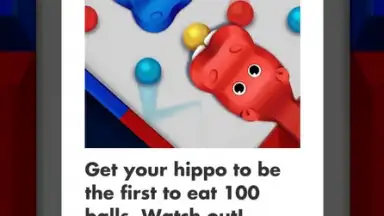 2 Player Pastimes скриншот 8