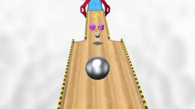 Going Balls скриншот 6
