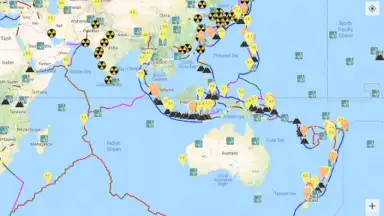 Earthquake+ скриншот 6