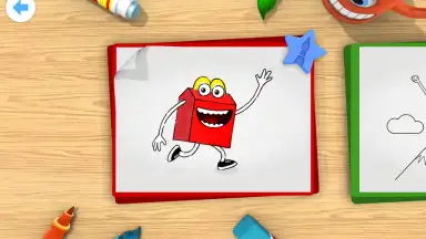McDonald’s Happy Meal App скриншот 13