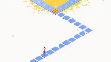 Monument Valley 2 NETFLIX скриншот 5