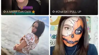 BIGO LIVE Lite скриншот 2