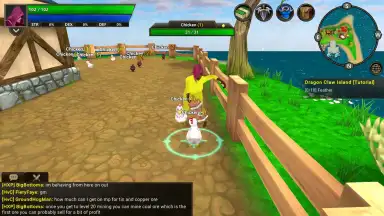 Ancients Reborn скриншот 6