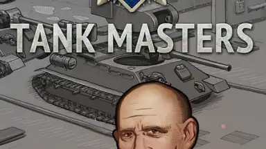 Tank Masters скриншот 4