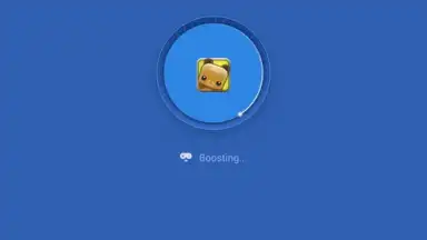 CM Game Booster скриншот 1