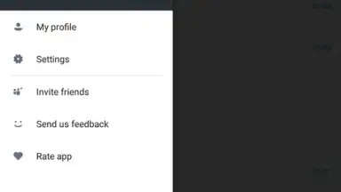 Skype Lite скриншот 15