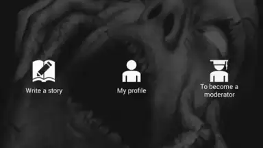 Scary Stories скриншот 4