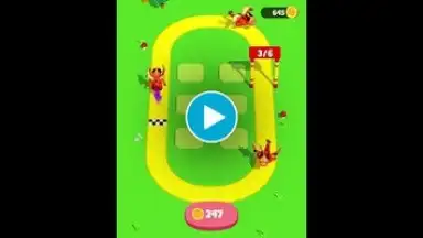 Monster Legends: Merge'em All! скриншот 1