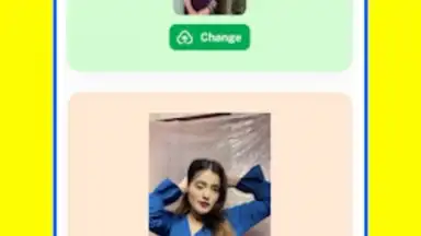 Face Swap AI Video Editor скриншот 3