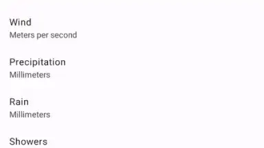 Bura скриншот 5