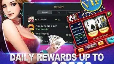 Poker Mania скриншот 10