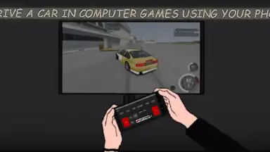 Steering Wheel скриншот 2