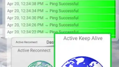 Connection Stabilizer Booster скриншот 4