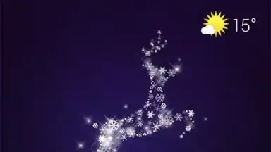 White X-Mas скриншот 5