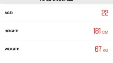 LALIGA Official App скриншот 9