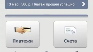 ROBOKASSA скриншот 5