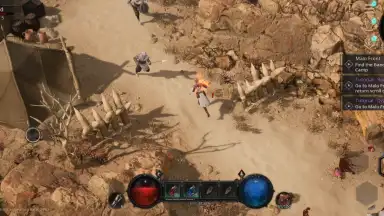 Undecember скриншот 8