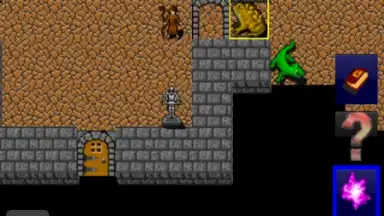 EndlessDepthsII скриншот 5