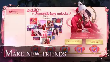 HOTS скриншот 2