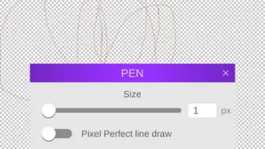 Pixel Studio: pixel art editor скриншот 21