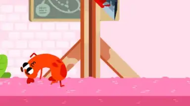 Run Sausage Run! скриншот 9