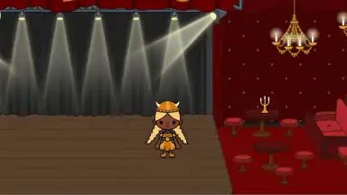 Toca Boca World скриншот 1