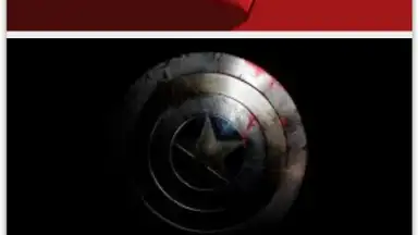Marvel Keyboard Themes скриншот 4