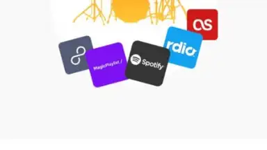 i-Lamp скриншот 1