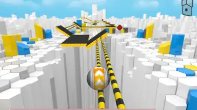 GyroSphere скриншот 16