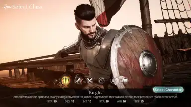 ArcheAge WAR скриншот 20