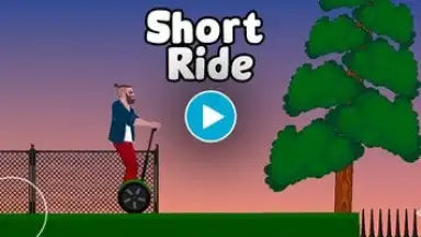 Short Ride скриншот 1