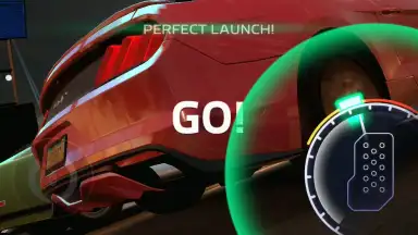 Forza Street скриншот 9
