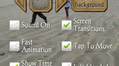 Solitaire Free скриншот 18