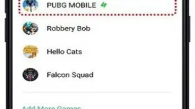 Game Space Oppo скриншот 3