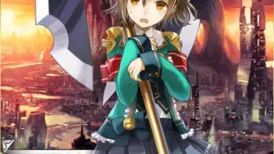 Phantom of the Kill (JP) скриншот 10