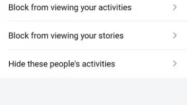 Zalo скриншот 23