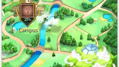 Sid Story at Lussid скриншот 10