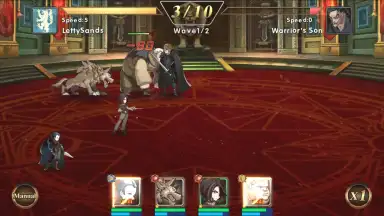 The 7 Kingdoms скриншот 12