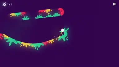 SplashUp! скриншот 3