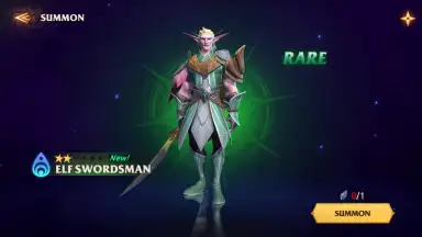 Awaken: Chaos Era (Old) скриншот 8