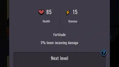 Path of Puzzles скриншот 2