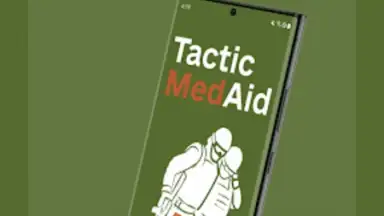 TacticMedAid скриншот 4