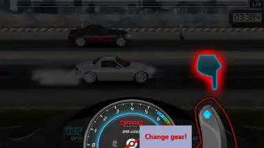 Drag Racing 2.0 скриншот 4
