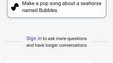 Microsoft Copilot скриншот 4