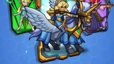 Idle Agents скриншот 7