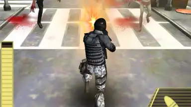 Zombie plague overkill скриншот 8