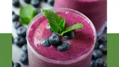 Diet Smoothie Recipes скриншот 5