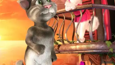 Tom Loves Angela скриншот 5