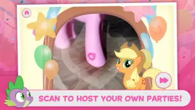 MyLittlePony скриншот 2